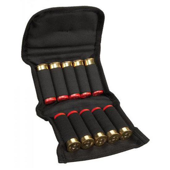 HSP AMMO POUCH SGUN APG 10RDS - Hunting Accessories